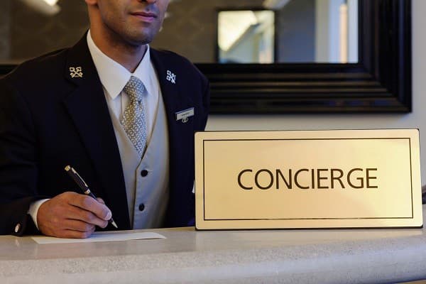 Concierge Services